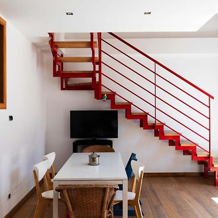 Spaccanapoli Casa Tre Santi מראה חיצוני תמונה
