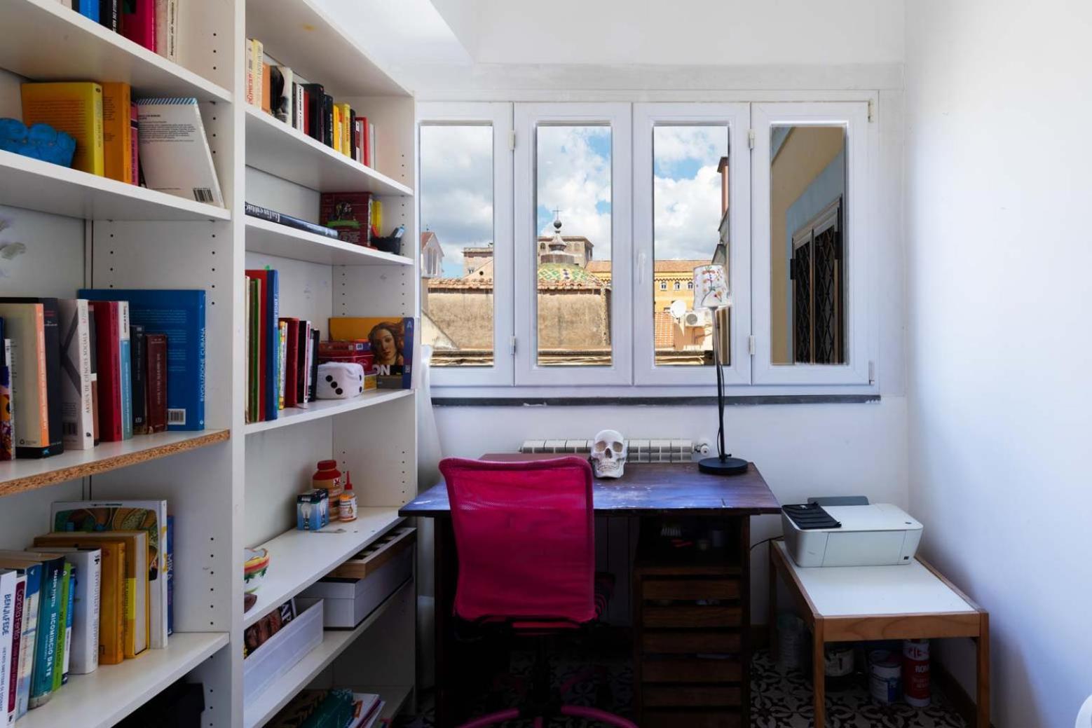 Spaccanapoli Casa Tre Santi מראה חיצוני תמונה