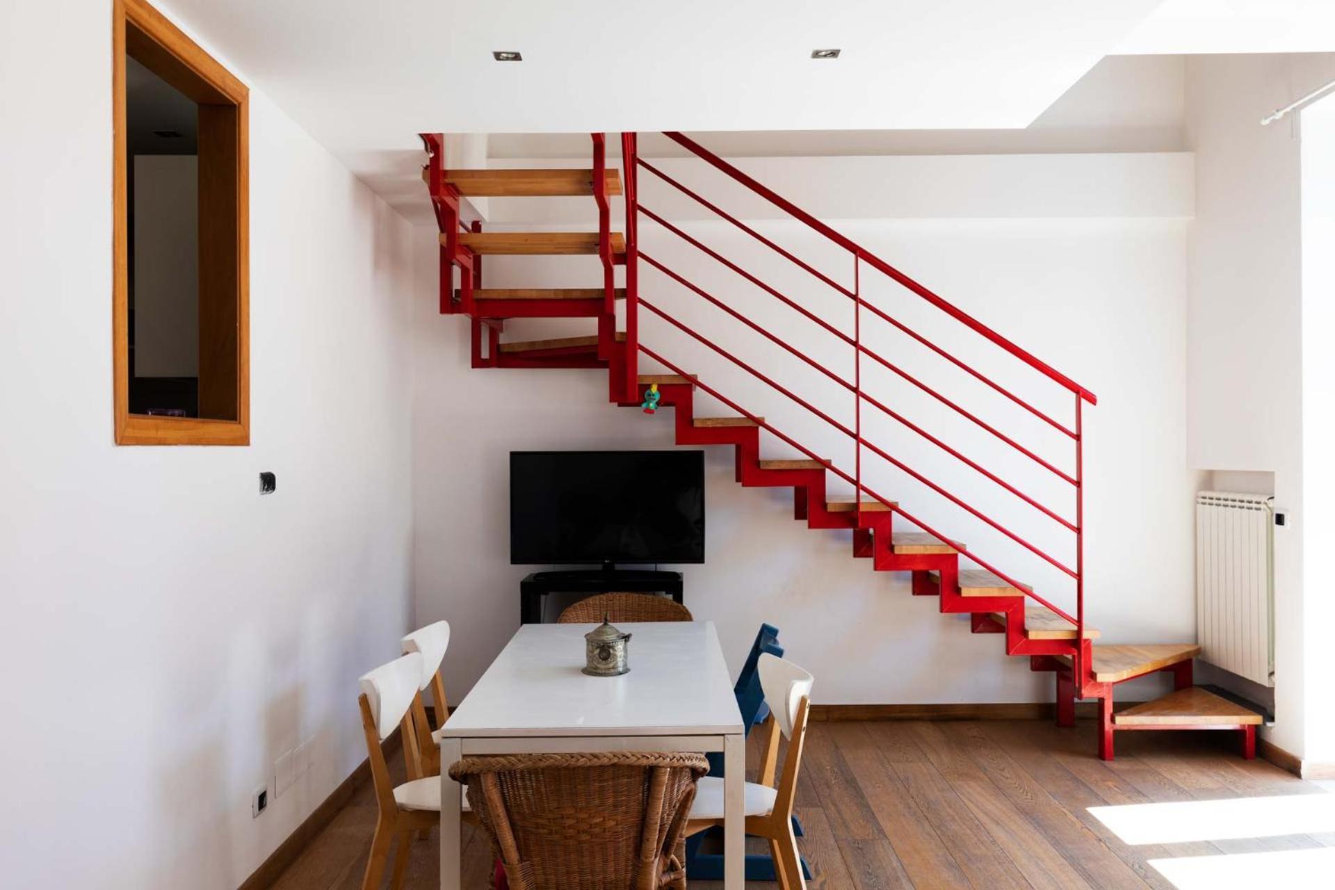 Spaccanapoli Casa Tre Santi מראה חיצוני תמונה